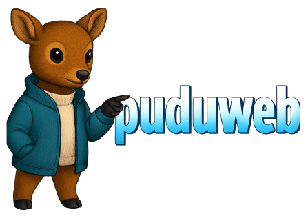 PuduWeb